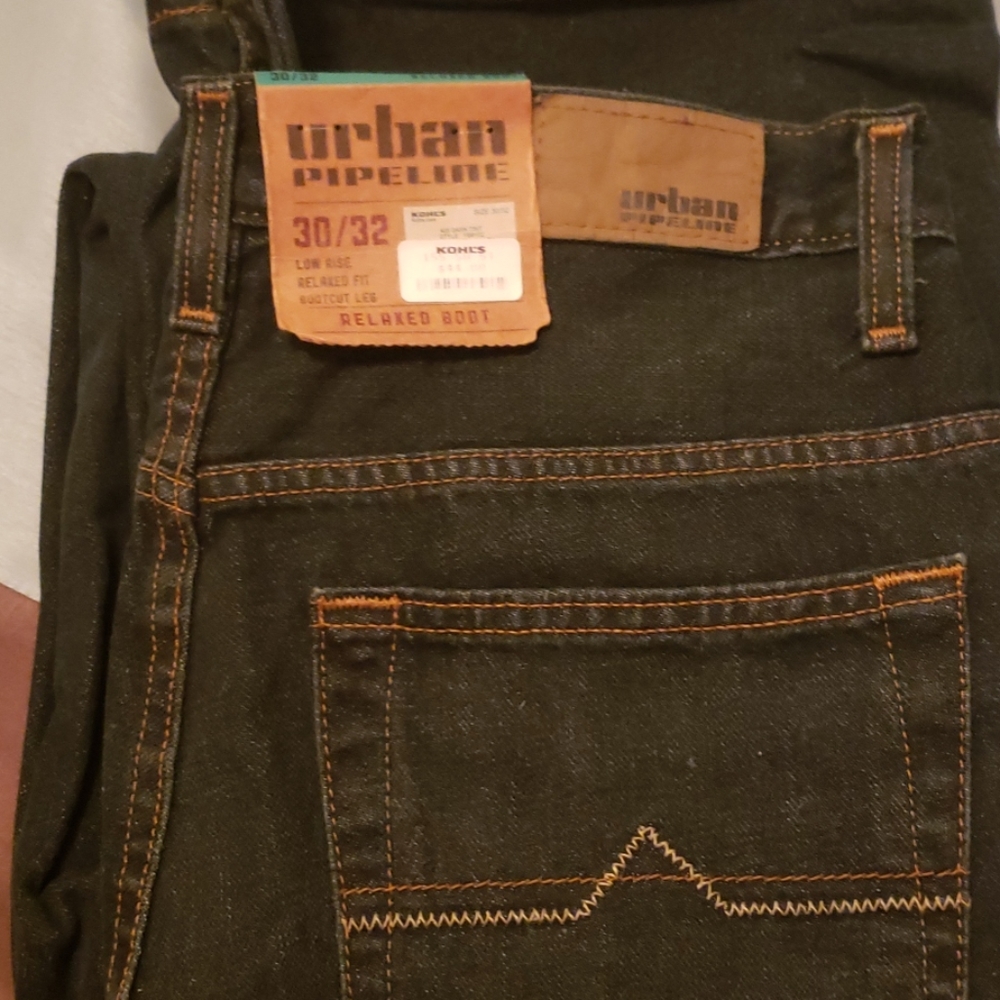 Mens Levi's jeans
